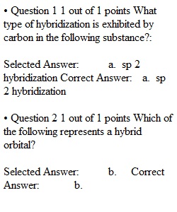 Chapter 1 Homework